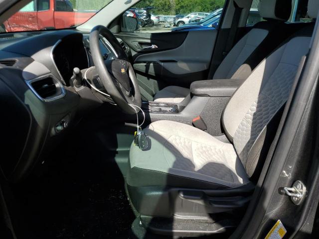 Aukcja sprzedaży 2020 Chevrolet Equinox Ls, vin: 3GNAXHEV4LS552012, numer aukcji: 45324823