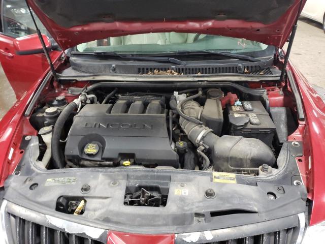 Aukcja sprzedaży 2009 Lincoln Mks, vin: 1LNHM93R29G605157, numer aukcji: 45478563