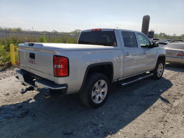 Продаж на аукціоні авто 2017 Gmc Sierra C1500 Sle, vin: 3GTP1MEC0HG227444, номер лоту: 45423523