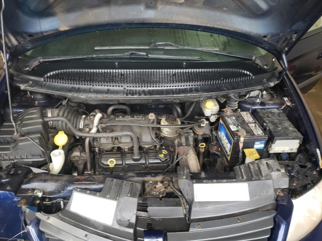 Aukcja sprzedaży 2005 Dodge Caravan Sxt, vin: 1D4GP45R85B197555, numer aukcji: 45043933