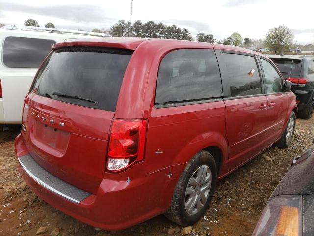 Aukcja sprzedaży 2015 Dodge Grand Caravan Se, vin: 2C4RDGBG0FR642103, numer aukcji: 43525443