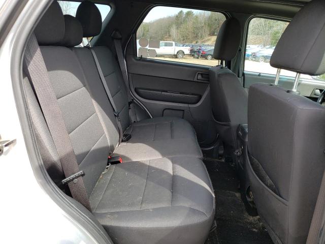 Продажа на аукционе авто 2011 Ford Escape Xlt, vin: 1FMCU9D74BKC15672, номер лота: 45612913
