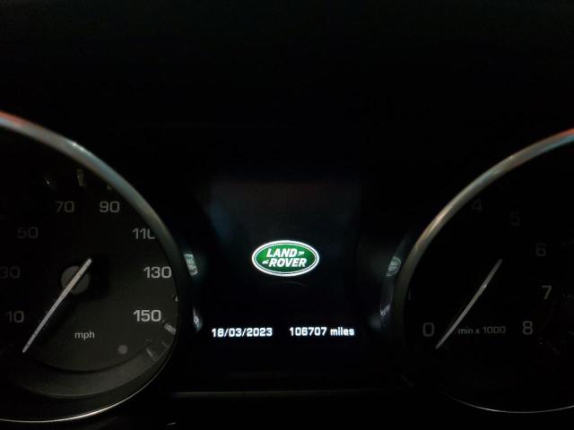 Aukcja sprzedaży 2014 Land Rover Range Rover Sport Hse, vin: SALWR2WF4EA325011, numer aukcji: 45240413