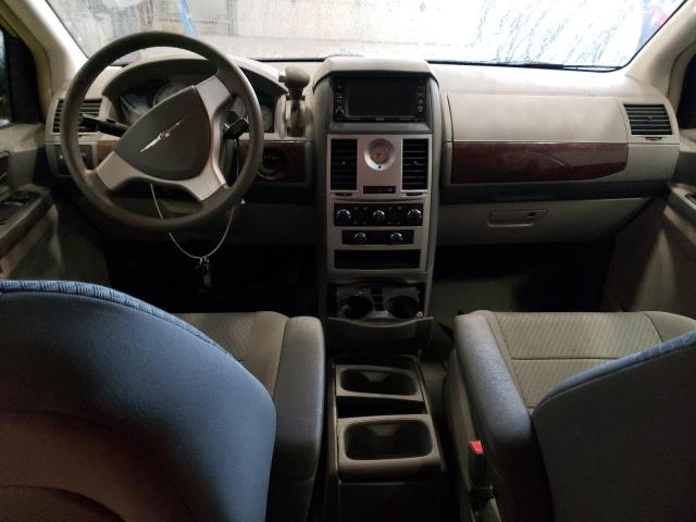 Aukcja sprzedaży 2010 Chrysler Town & Country Lx, vin: 2A4RR2D17AR357205, numer aukcji: 45090283