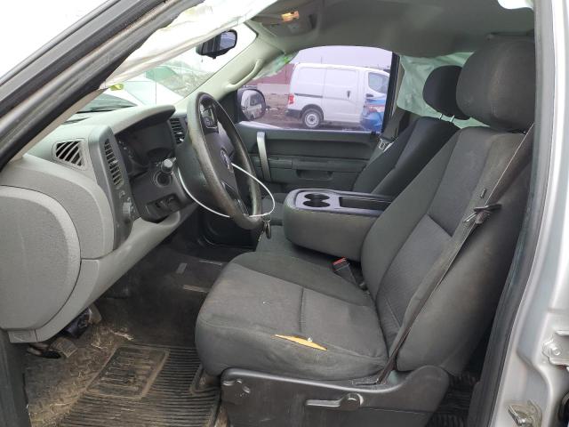 Aukcja sprzedaży 2013 Gmc Sierra C1500 Sl, vin: 3GTP1UEA9DG163428, numer aukcji: 45363973