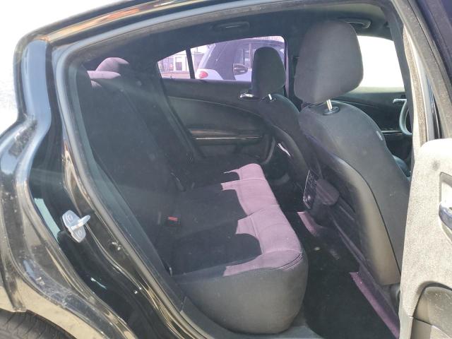 45397273 :رقم المزاد ، 2C3CDXBG6EH265582 vin ، 2014 Dodge Charger Se مزاد بيع