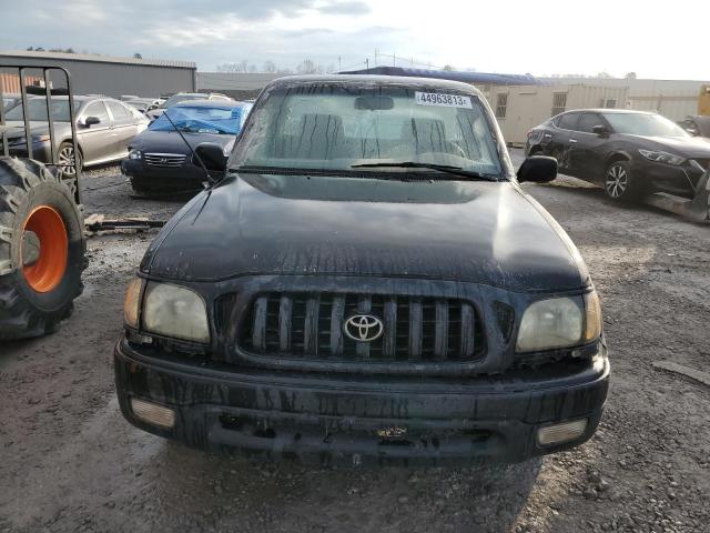 2002 Toyota Tacoma მანქანა იყიდება აუქციონზე, vin: 5TENL42N22Z130247, აუქციონის ნომერი: 44963813