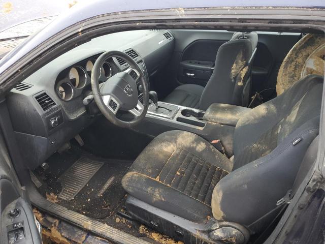 Aukcja sprzedaży 2014 Dodge Challenger Sxt, vin: 2C3CDYAG0EH302584, numer aukcji: 45263763