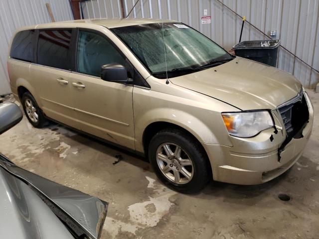 Aukcja sprzedaży 2010 Chrysler Town & Country Lx, vin: 2A4RR2D17AR357205, numer aukcji: 45090283