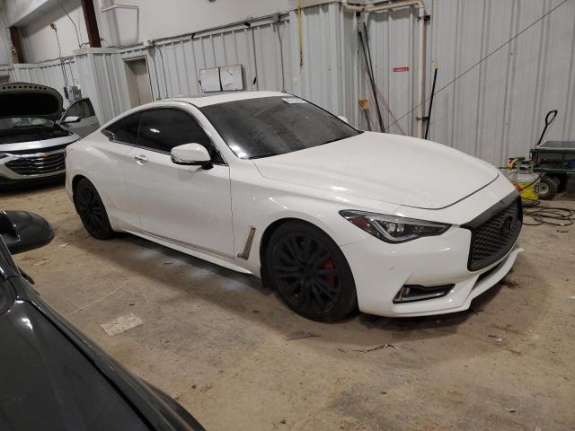 Продаж на аукціоні авто 2017 Infiniti Q60 Red Sp, vin: JN1FV7EK6HM611530, номер лоту: 49162634