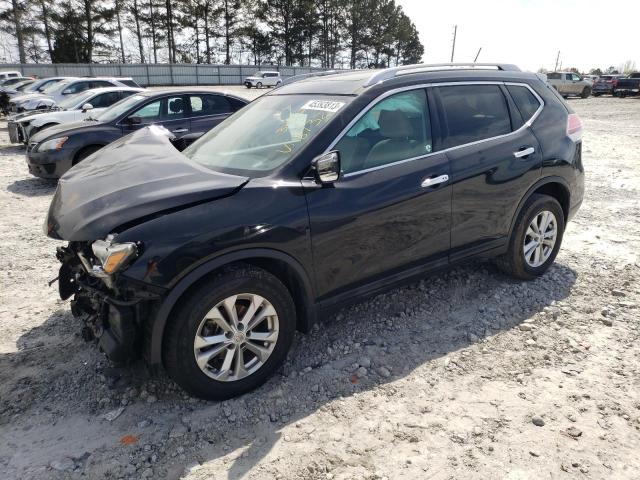Aukcja sprzedaży 2016 Nissan Rogue S, vin: 5N1AT2MT4GC916132, numer aukcji: 45393813