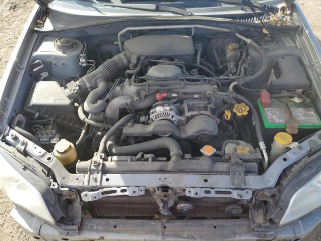 Aukcja sprzedaży 2006 Subaru Impreza Outback Sport, vin: JF1GG68646H819647, numer aukcji: 45465363