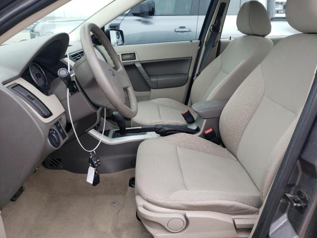 Aukcja sprzedaży 2011 Ford Focus S, vin: 1FAHP3EN2BW179359, numer aukcji: 45255093
