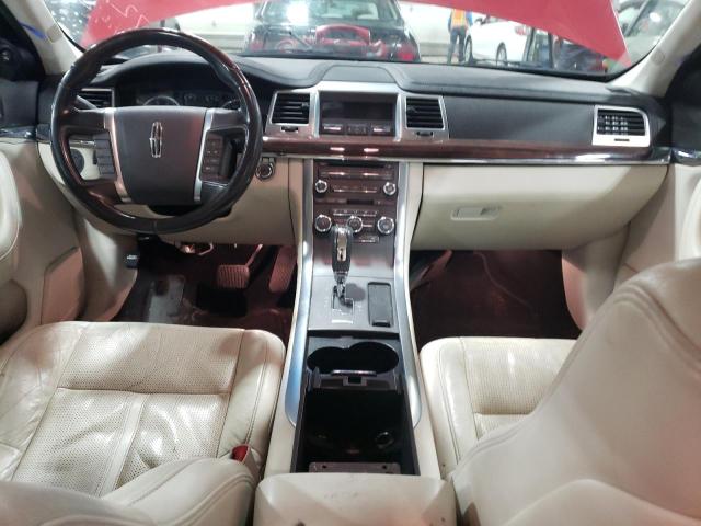 Aukcja sprzedaży 2009 Lincoln Mks, vin: 1LNHM93R29G605157, numer aukcji: 45478563