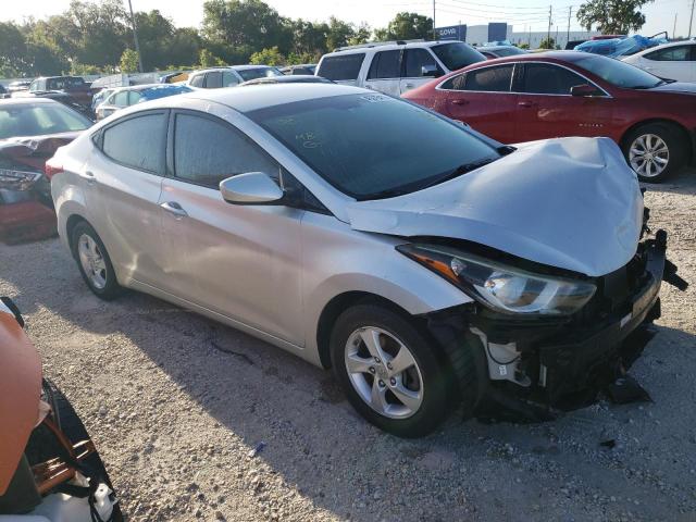 Продажа на аукционе авто 2015 Hyundai Elantra Se, vin: 5NPDH4AE4FH639621, номер лота: 45375473