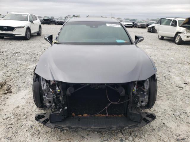 Aukcja sprzedaży 2020 Lexus Es 350 Luxury, vin: 58AEZ1B17LU074668, numer aukcji: 45543903