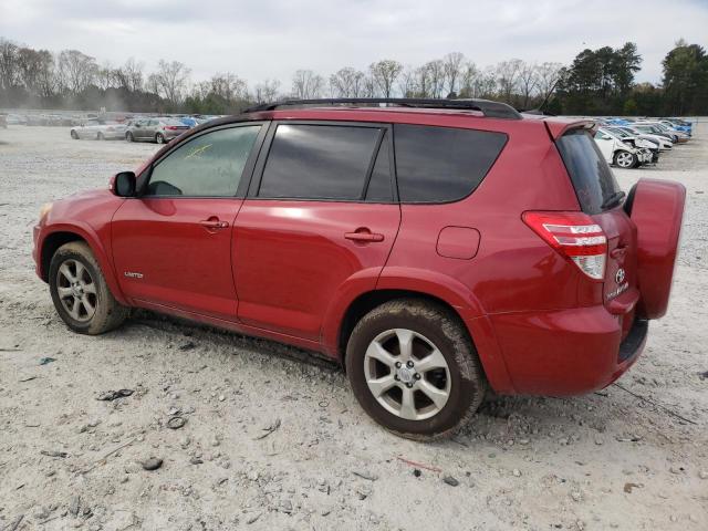 Aukcja sprzedaży 2010 Toyota Rav4 Limited, vin: JTMDF4DV8A5035323, numer aukcji: 45363683