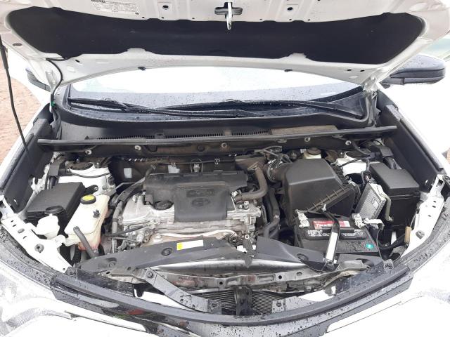 Aukcja sprzedaży 2018 Toyota Rav4 Le, vin: 2T3ZFREV7JW490089, numer aukcji: 45455113