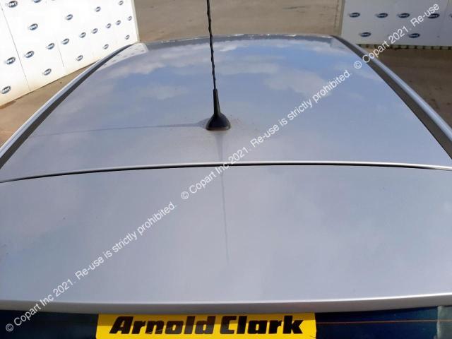 Продаж на аукціоні авто 2016 Renault Captur Dyn, vin: VF12RAJ1A56777053, номер лоту: 43900773