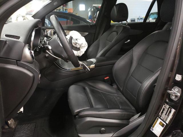 Auction sale of the 2020 Mercedes-benz Glc 300 4matic, vin: WDC0G8EB7LF723411, lot number: 45501833