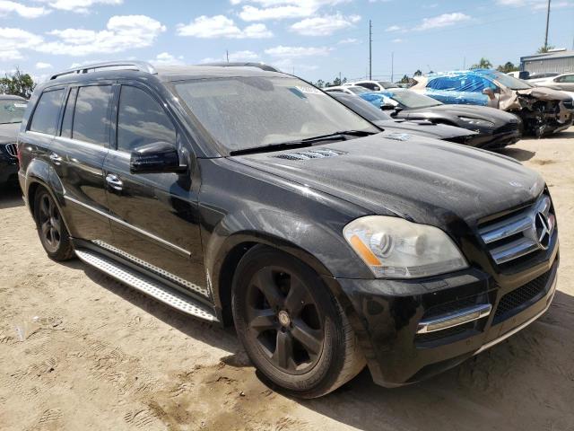 Продаж на аукціоні авто 2012 Mercedes-benz Gl 450 4matic, vin: 4JGBF7BE1CA785843, номер лоту: 45882343