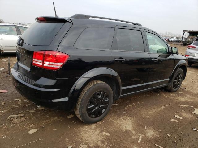 Продажа на аукционе авто 2020 Dodge Journey Se, vin: 3C4PDCAB8LT270377, номер лота: 45398853