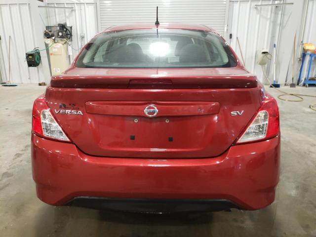 Aukcja sprzedaży 2018 Nissan Versa S, vin: 3N1CN7AP8JL813371, numer aukcji: 45486643