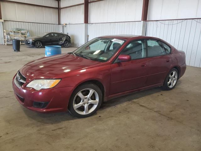 Aukcja sprzedaży 2009 Subaru Legacy 2.5i, vin: 4S3BL616797228474, numer aukcji: 45505373
