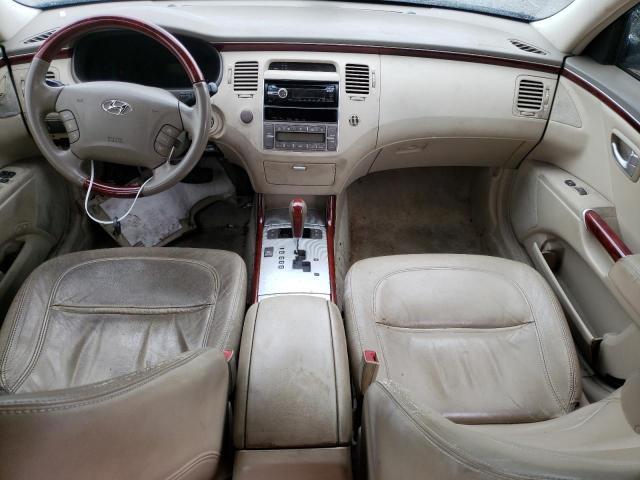Aukcja sprzedaży 2006 Hyundai Azera Se, vin: KMHFC46F36A059210, numer aukcji: 45307103