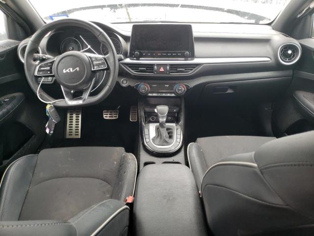 45573893 :رقم المزاد ، 3KPF54AD8NE441779 vin ، 2022 Kia Forte Gt Line مزاد بيع