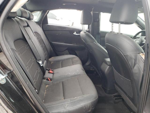 45573893 :رقم المزاد ، 3KPF54AD8NE441779 vin ، 2022 Kia Forte Gt Line مزاد بيع