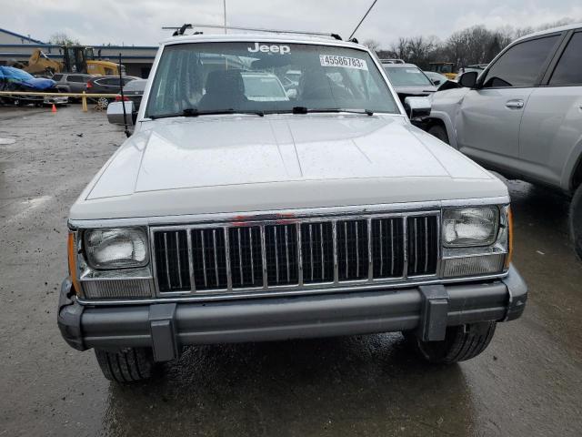 Aukcja sprzedaży 1992 Jeep Cherokee Laredo, vin: 1J4FJ58S6NL118774, numer aukcji: 45586783
