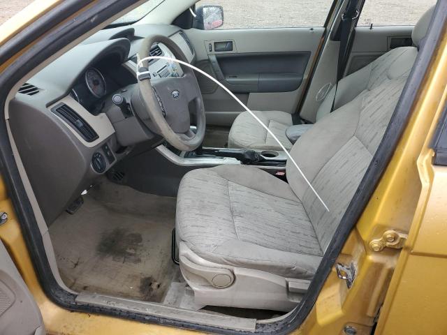 Aukcja sprzedaży 2009 Ford Focus Se, vin: 1FAHP35N79W206906, numer aukcji: 45523353