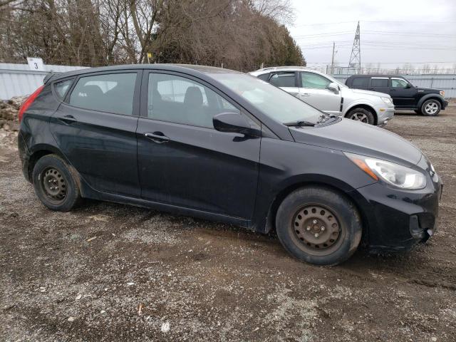 Продаж на аукціоні авто 2012 Hyundai Accent Gls, vin: KMHCT5AE2CU008489, номер лоту: 43619983