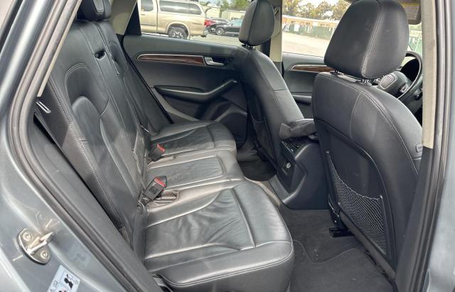 Aukcja sprzedaży 2011 Audi Q5 Premium, vin: WA1CFAFP1BA029746, numer aukcji: 45591983