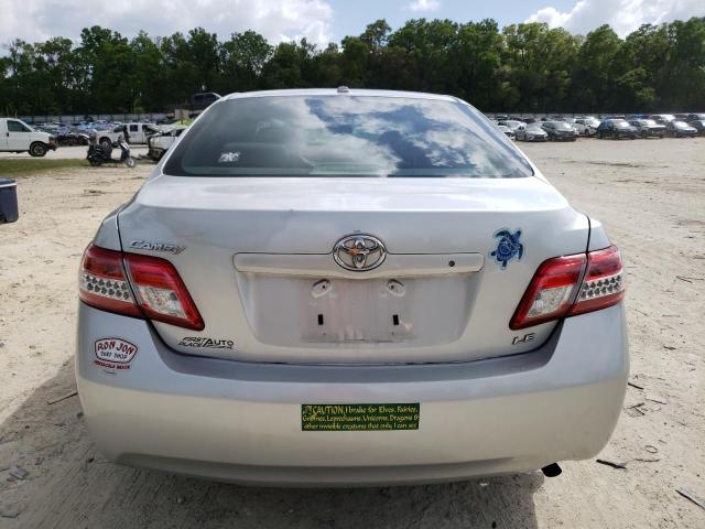 Aukcja sprzedaży 2010 Toyota Camry Base, vin: 4T1BF3EK3AU035768, numer aukcji: 45512933