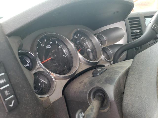 Продажа на аукционе авто 2012 Chevrolet Silverado K2500 Heavy Duty Lt, vin: 1GC2KXC83CZ283779, номер лота: 45400063
