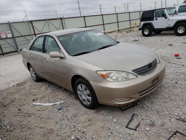 Aukcja sprzedaży 2003 Toyota Camry Le, vin: 4T1BE32K13U645064, numer aukcji: 45124543