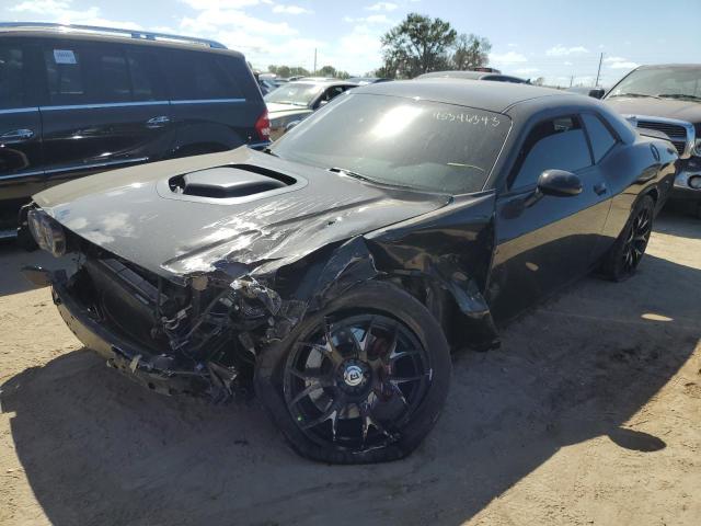 Aukcja sprzedaży 2016 Dodge Challenger R/t Scat Pack, vin: 2C3CDZFJ2GH337916, numer aukcji: 45346343