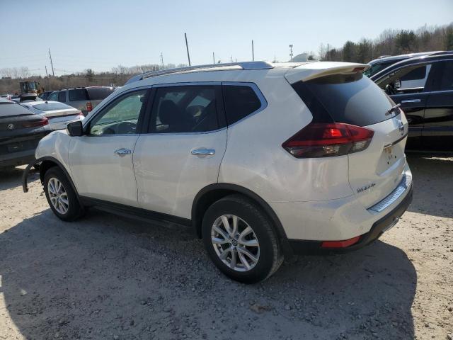 Aukcja sprzedaży 2020 Nissan Rogue S, vin: JN8AT2MVXLW122853, numer aukcji: 45553303