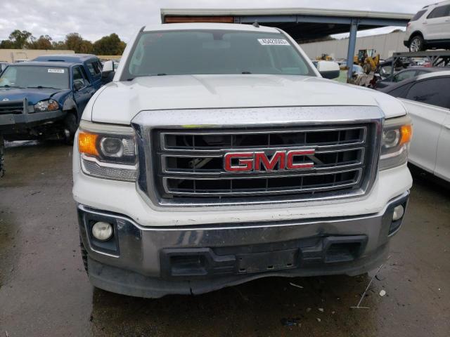 45423503 :رقم المزاد ، 1GTR1UEH7EZ248775 vin ، 2014 Gmc Sierra C1500 Sle مزاد بيع