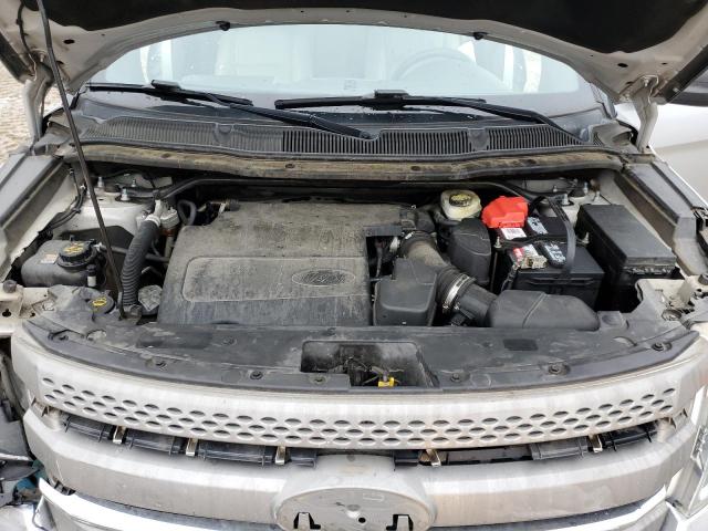 Aukcja sprzedaży 2015 Ford Explorer, vin: 1FM5K7B86FGC45859, numer aukcji: 45509093