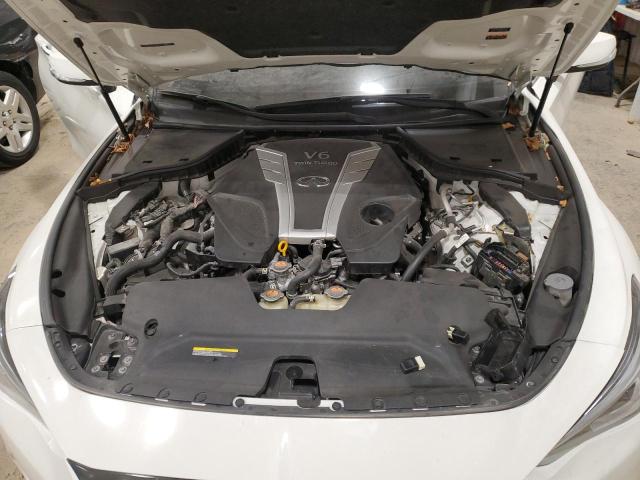 Продаж на аукціоні авто 2017 Infiniti Q60 Red Sp, vin: JN1FV7EK6HM611530, номер лоту: 49162634