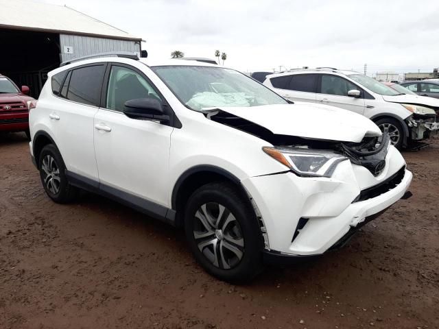 Aukcja sprzedaży 2018 Toyota Rav4 Le, vin: 2T3ZFREV7JW490089, numer aukcji: 45455113
