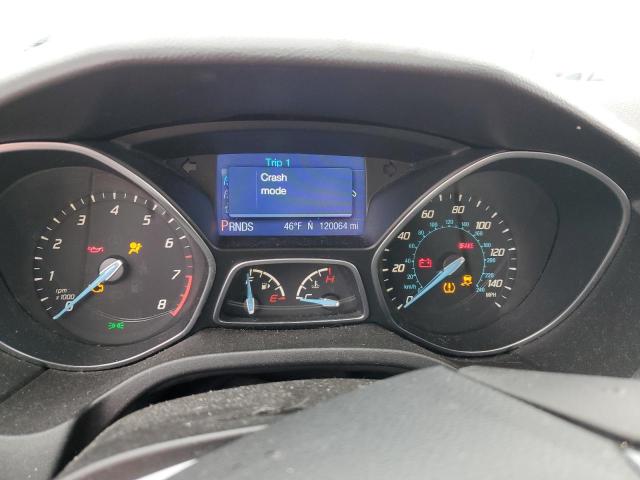 Aukcja sprzedaży 2013 Ford Focus Se, vin: 1FADP3F21DL113246, numer aukcji: 45523213