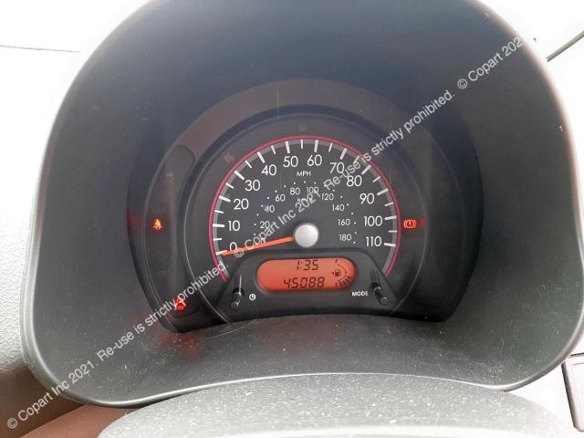 Aukcja sprzedaży 2009 Suzuki Alto Sz3, vin: MA3GFC31S00211829, numer aukcji: 45453023