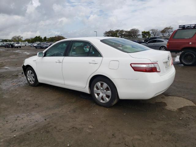 Aukcja sprzedaży 2009 Toyota Camry Hybrid, vin: 4T1BB46K19U070594, numer aukcji: 44891553