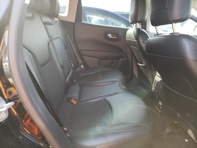 Aukcja sprzedaży 2019 Jeep Compass Latitude, vin: 3C4NJDBB1KT697211, numer aukcji: 45414993