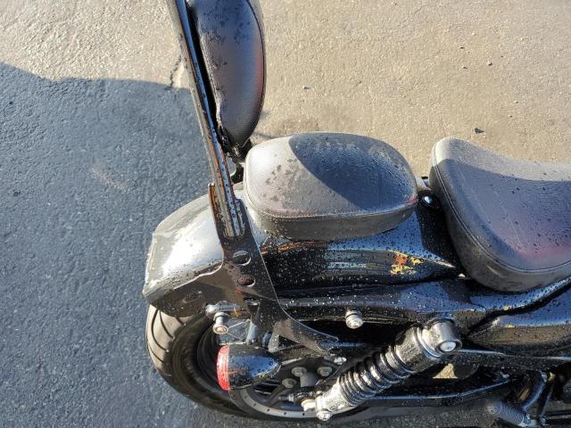 Продаж на аукціоні авто 2012 Harley-davidson Xl1200 Forty-eight, vin: 1HD1LC334CC422986, номер лоту: 45666483