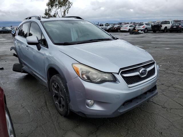 Aukcja sprzedaży 2014 Subaru Xv Crosstrek 2.0 Premium, vin: JF2GPAVC3E8344760, numer aukcji: 45490213